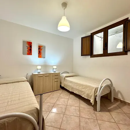 Appartement Paradise Sea Breeze