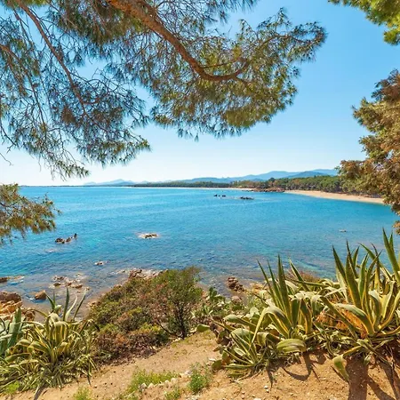 Appartement Paradise Sea Breeze Àrbatax