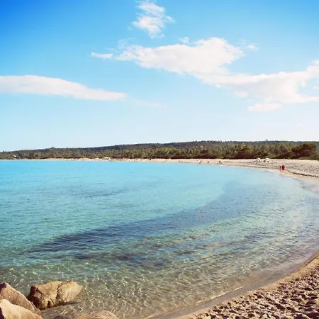 Apartment Paradise Sea Breeze *
