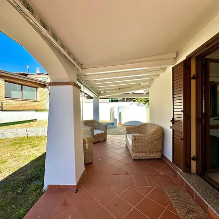 Paradise Sea Breeze Apartment *