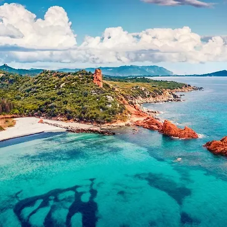 Appartement Paradise Sea Breeze *