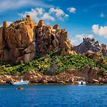 Paradise Sea Breeze Διαμέρισμα Àrbatax