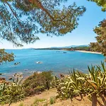 Διαμέρισμα Paradise Sea Breeze Àrbatax