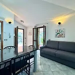 Paradise Sea Breeze Διαμέρισμα Àrbatax