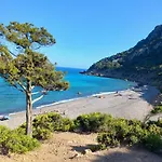 Paradise Sea Breeze
