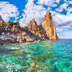 Paradise Sea Breeze Διαμέρισμα *